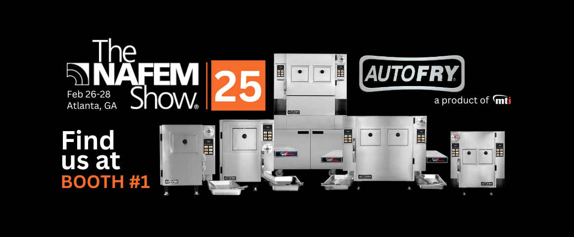 NAFEM Show 2025 Web Banner