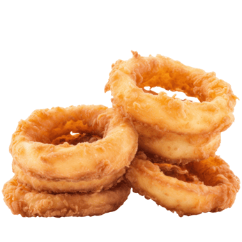 Onion Ring Pile 6.16.25