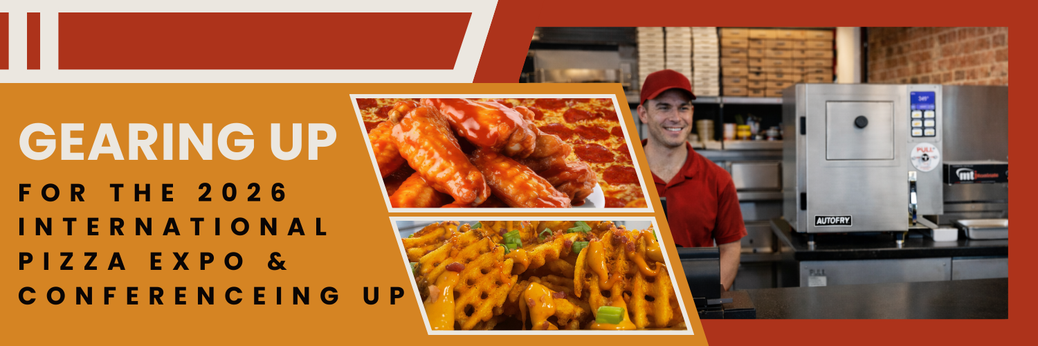 Pizza Expo 2026 Blog Header
