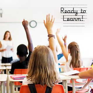 Ready to Learn! - School Breakfast with AutoFry