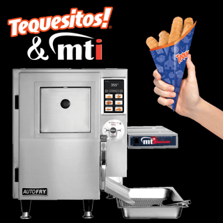 Tequesitos & MTI