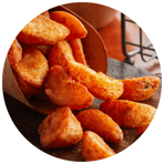 Wedges