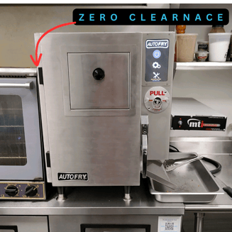 ZERO CLEARNACE with AutoFry (1)
