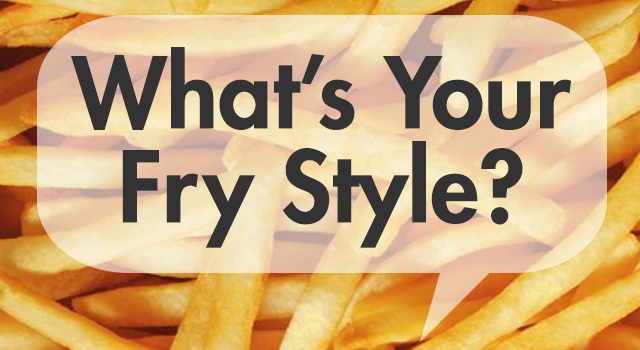 Why do French Fries Smell SO Good? | The Science Behind the Scent